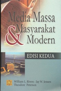 Image of Media Massa & Masyarakat Modern Edisi ke 2