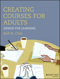 Image of Creating Courses for Adults: Design for Learning