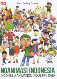 Image of Nganimasi Indonesia