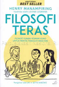 Image of Filosofi Teras