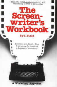 Image of The Screenwriter's Workbook