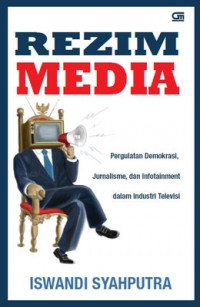Image of Rezim media
