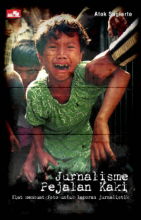 Image of Jurnalisme Pejalan Kaki