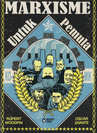 Image of Marxisme untuk Pemula