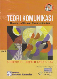 Image of Teori Komunikasi