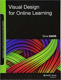 Image of Visual Design for Online Learning