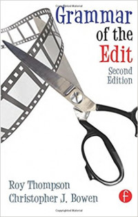 Image of Grammar of the Edit