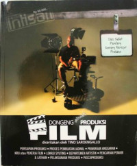 Image of Dongeng sebuah produksi film