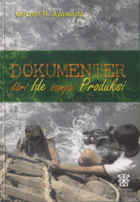 Image of Dokumenter (dari ide sampai produksi)