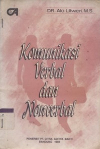 Image of Komunikasi Verbal dan Nonverbal