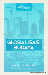 Image of Globalisasi Budaya