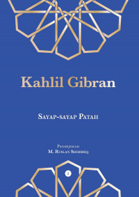 Image of Sayap Sayap Patah