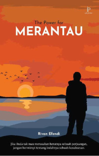 Image of The Power for Merantau