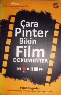 Image of Cara pinter bikin film dokumenter