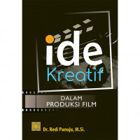 Image of Ide Kreatif dalam Produksi Film