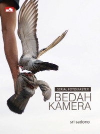 Image of Serial Fotomaster Bedah Kamera