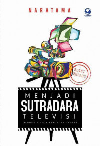 Image of Menjadi Sutradara Televisi
