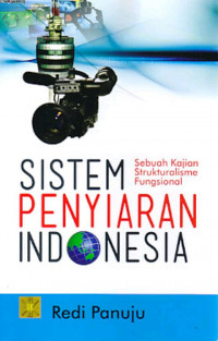 Image of Sistem Penyiaran Indonesia