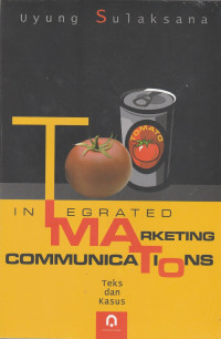 Image of Integrated Marketing Communications