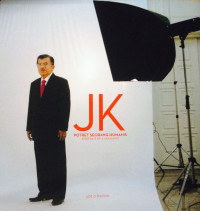 Image of JK Potret Seorang Humanis