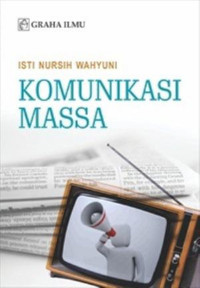 Image of Komunikasi massa