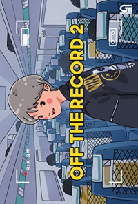 Image of Off The Record Vol 2