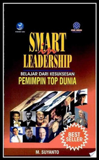 Image of Smart in Enterpreneur (Belajar Kesuksesan Pengusaha Top Dunia) 2004