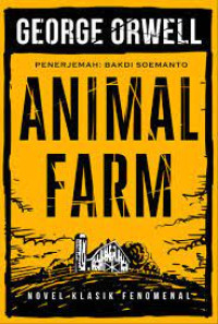 Image of Animal farm