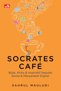 Image of Socrates Cafe