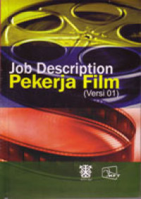 Image of Job Description Pekerja Film