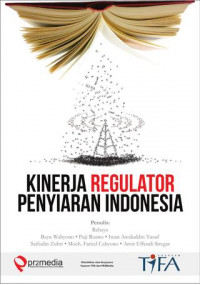 Image of Kinerja Regulator Penyiaran Indonesia