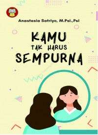 Image of Kamu Tak Harus Sempurna