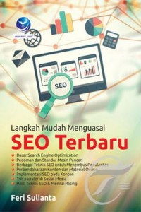 Image of Langkah Mudah Menguasai SEO Terbaru