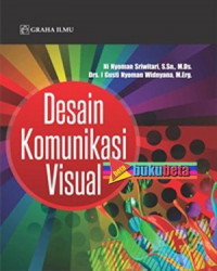 Image of Desain Komunikasi visual