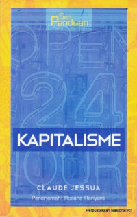 Image of Kapitalisme