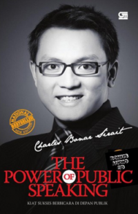 Image of The Power of Public Speaking