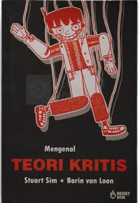 Image of Mengenal Teori Kritis
