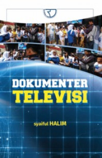 Image of Dokumenter Televisi