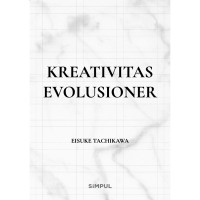Image of Kreativitas Evolusioner