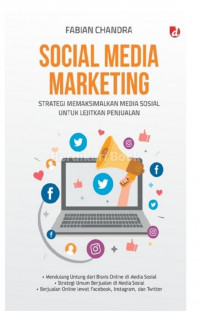 Image of Social Media Marketing, Strategi Memaksimalkan Media Sosial